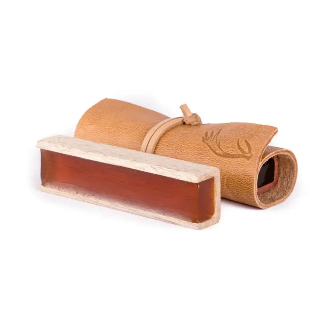 Leatherwood Kolophonium Violine 50/50 Crisp Supple