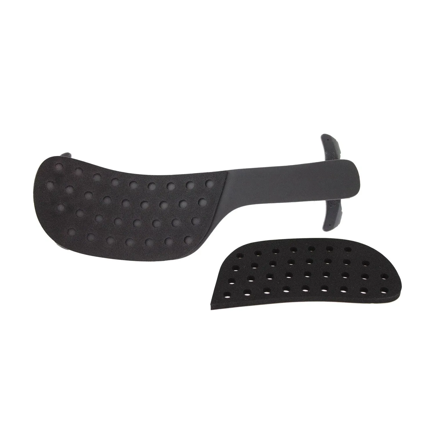 Performa Schulterstütze Violine 4/4 Thermoplast verstellbar