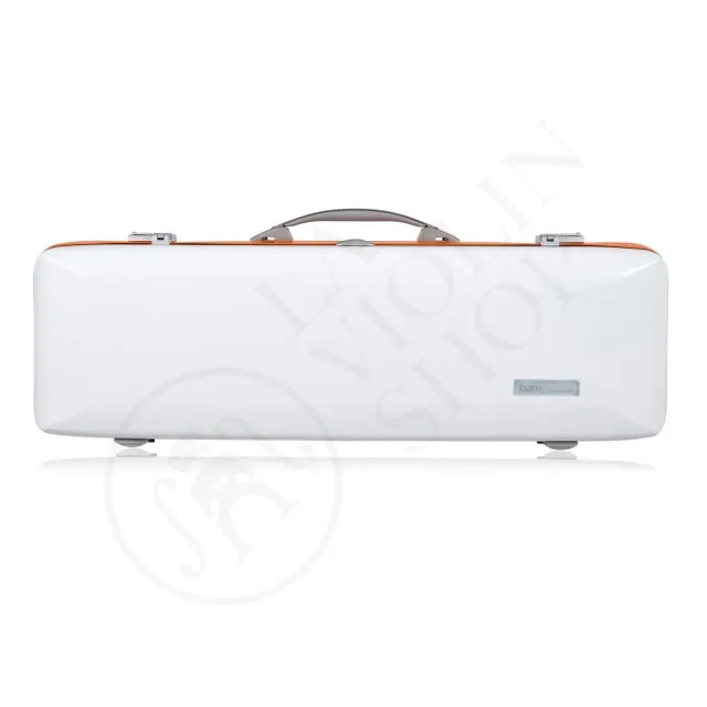 BAM Ice Supreme Hightech Violinkoffer 4/4 Orange