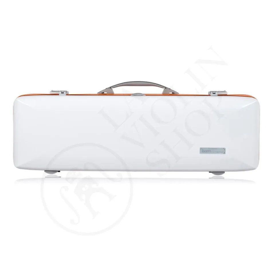 BAM Ice Supreme Hightech Violinkoffer 4/4 Orange