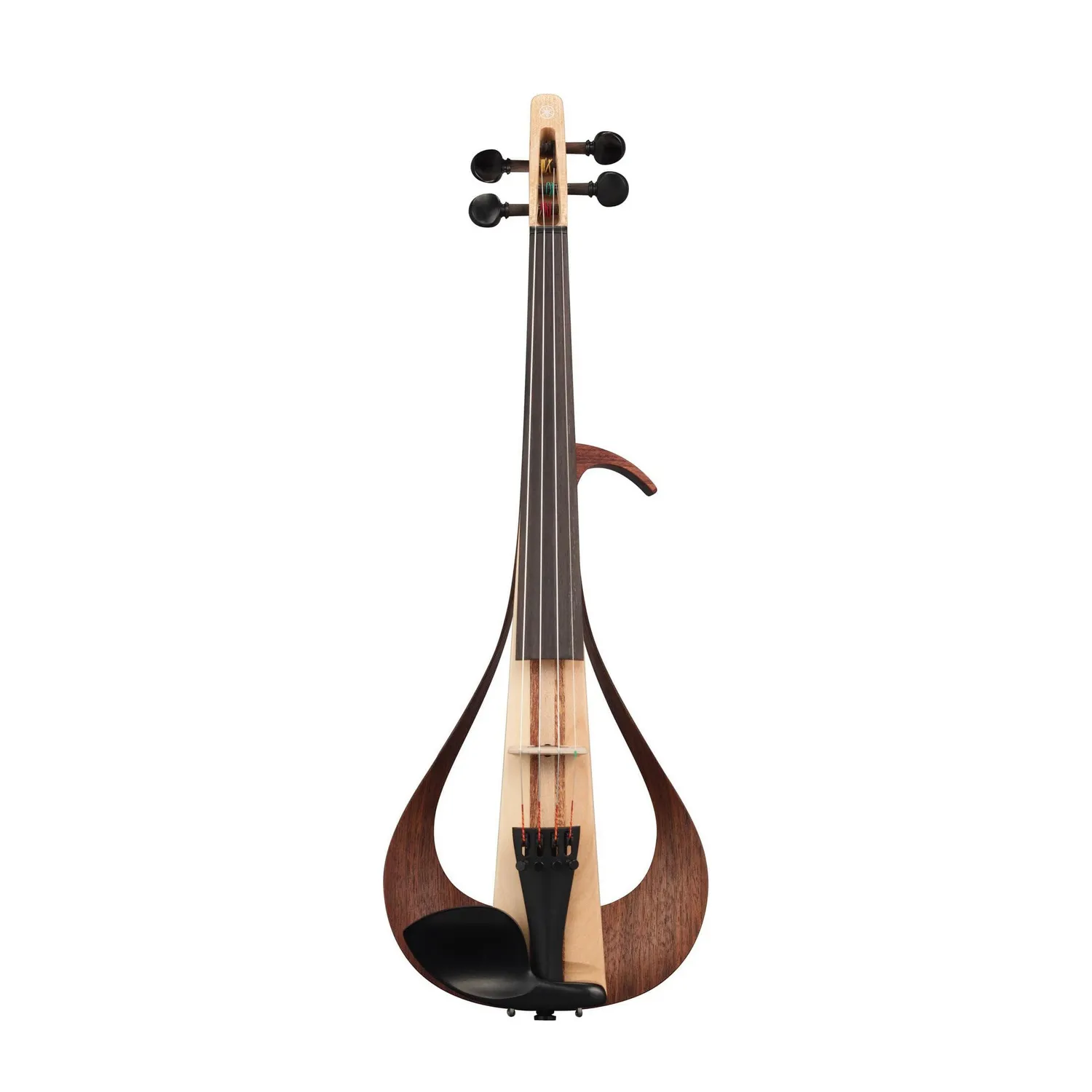 Yamaha YEV 4-Saiter E-Violine 4/4 Holz