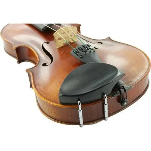 Teka Kinnhalter Viola Ebenholz mittel hoch 30 mm