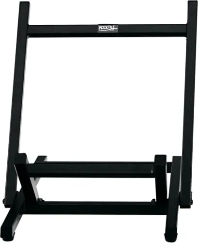 Rocktile CS-30 Verstärkerständer schwarz 30 kg