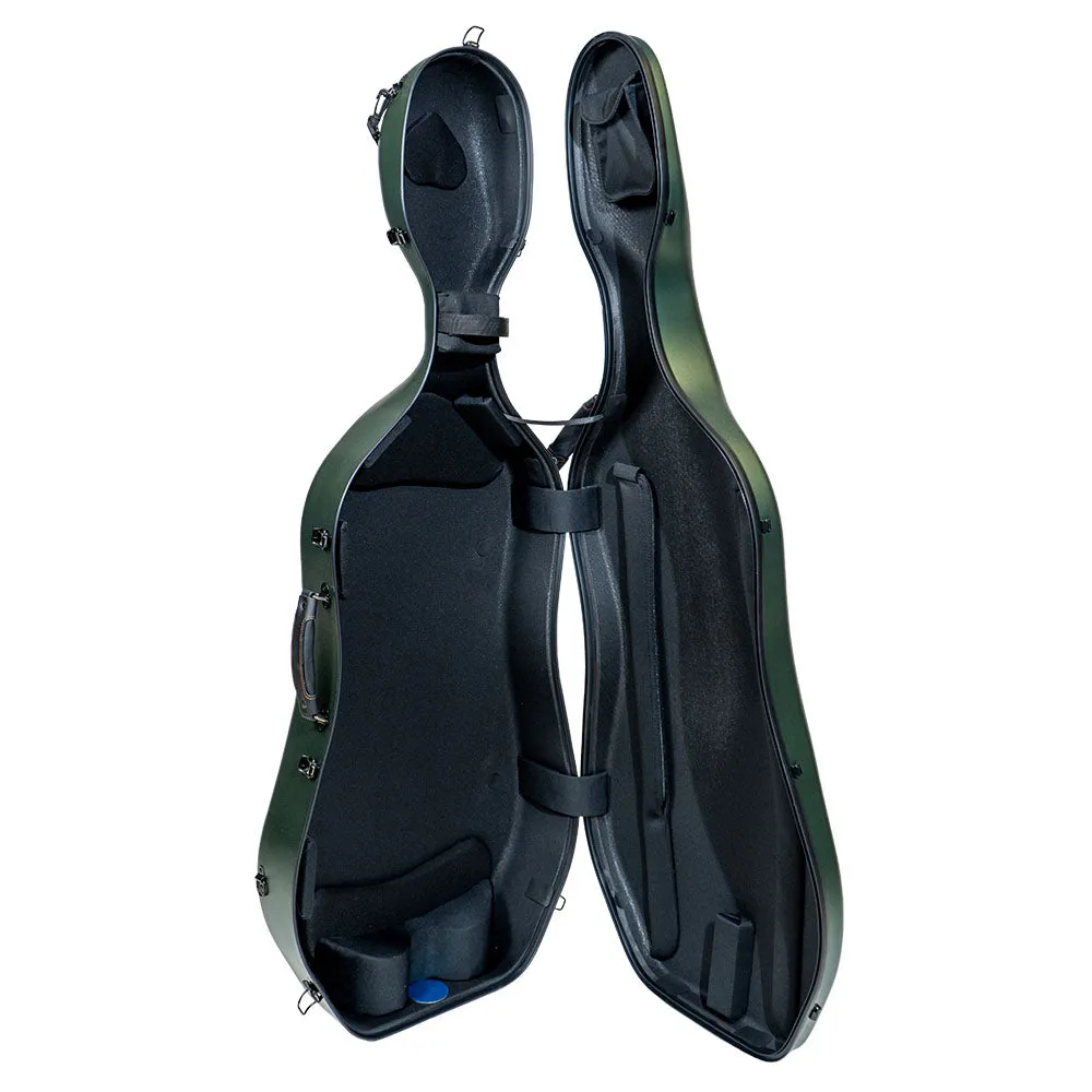 Shar Music Agility Cellokoffer 4/4 superleicht