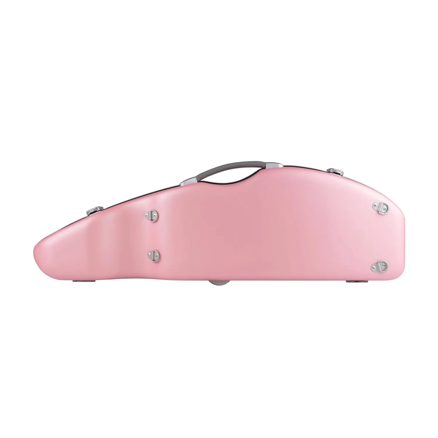Bam Bonbon Hightech Violinkoffer 4/4 blau leicht