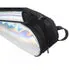 SenCase Pocket Bratschenkofferhülle 15-16,5 Shine Silver