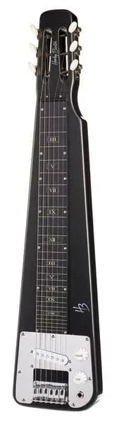 Harley Benton Rock Series Slider II Lap-Steel-Gitarre 530 mm
