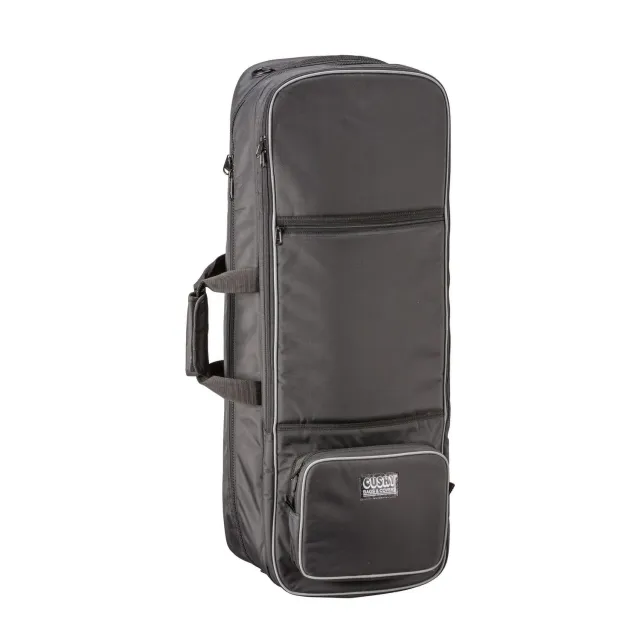 Shar Cushy Deluxe Carry-All Violinkoffer-Hülle Oblong Rucksack