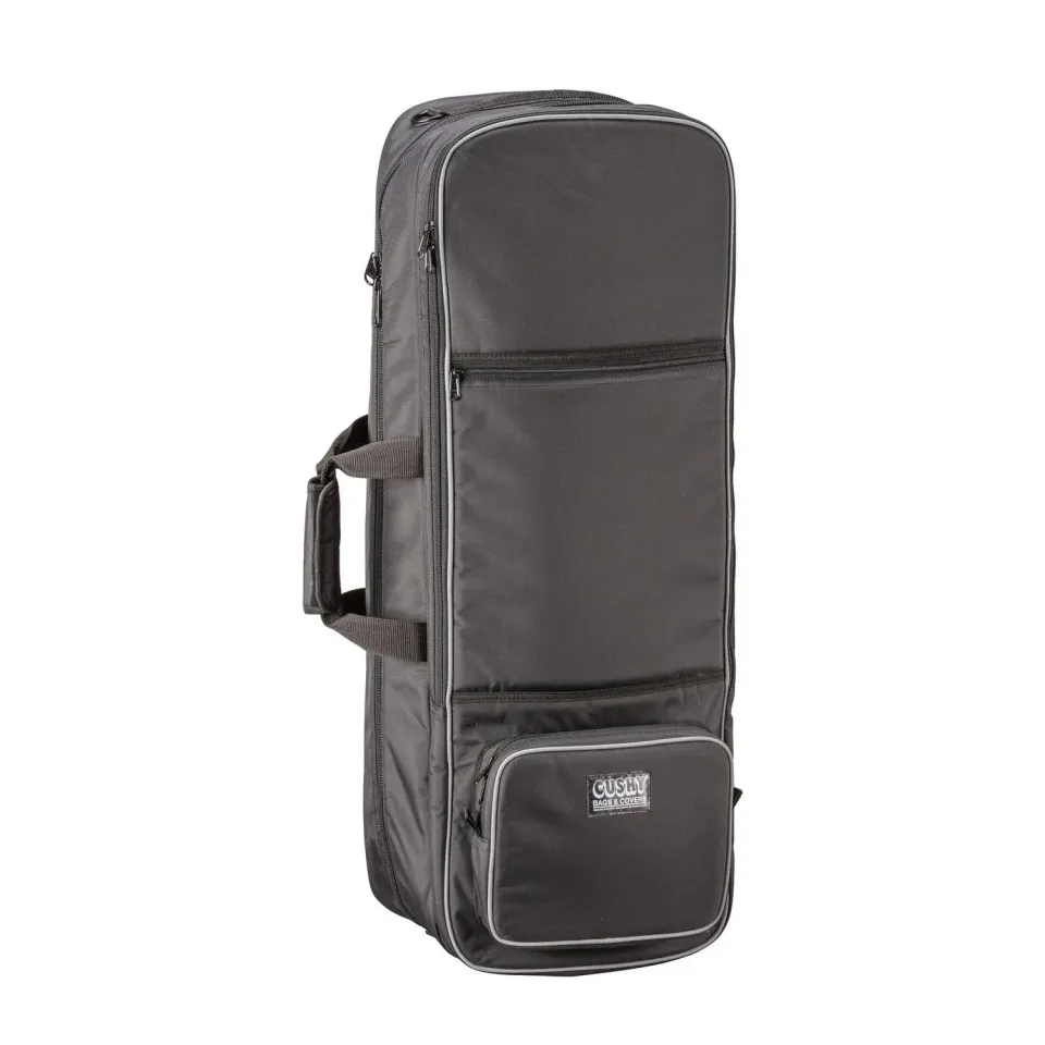 Shar Cushy Deluxe Carry-All Violinkoffer-Hülle Oblong Rucksack