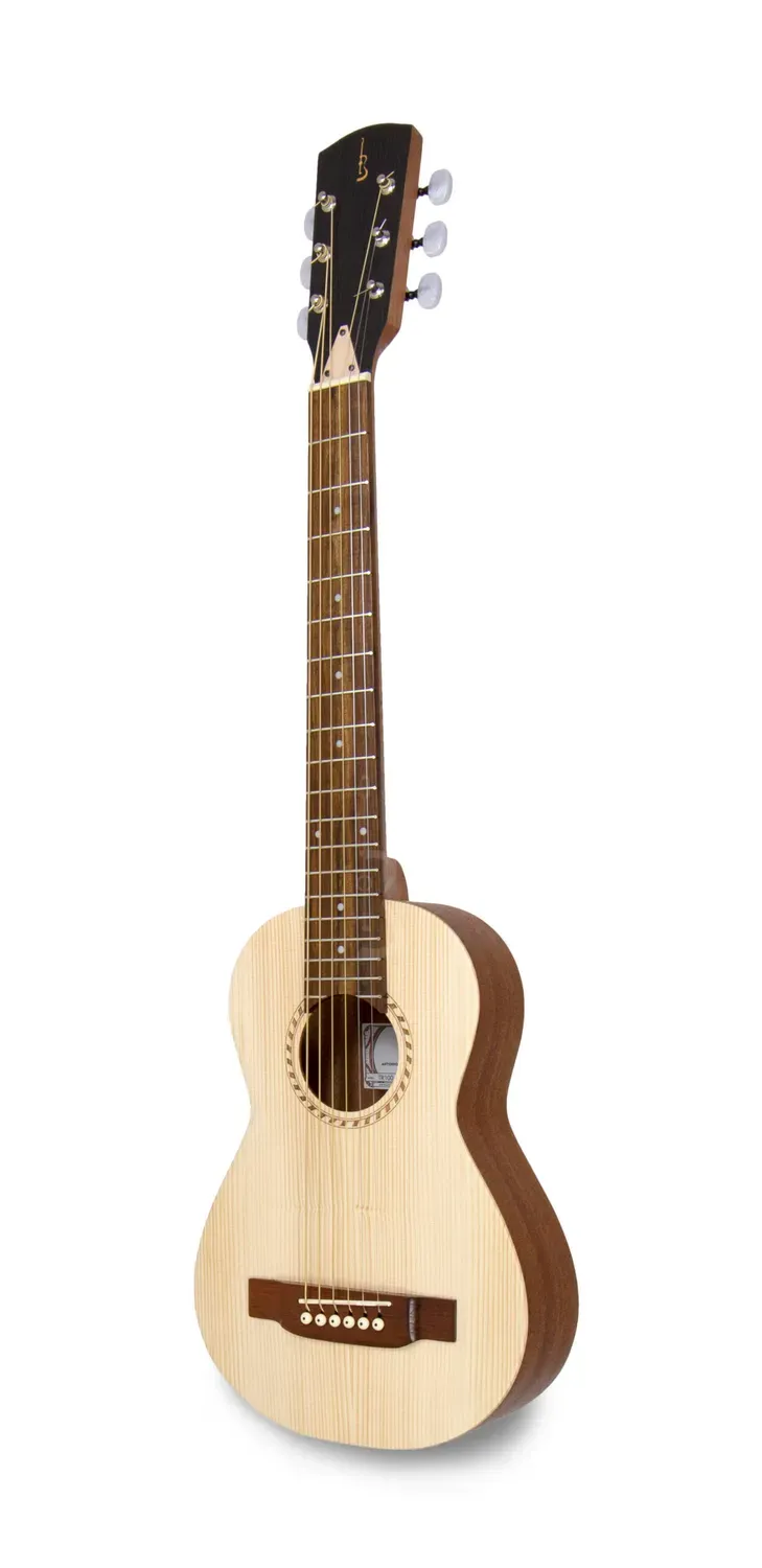 APC TR100 ST Portugiesische Gitarre Koa