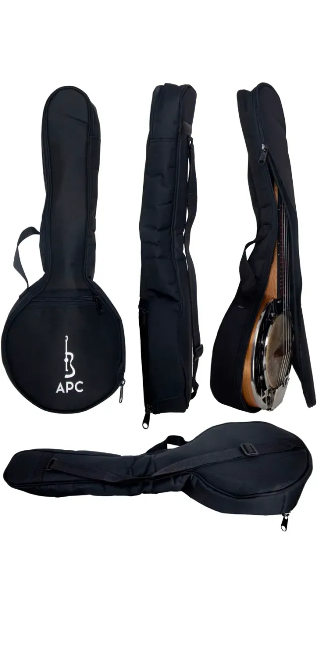 APC SBJPT A Banjo Gigbag portugiesisch leicht