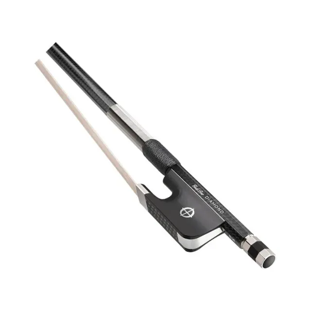 CodaBow Diamond SX Cellobogen 4/4 Carbon