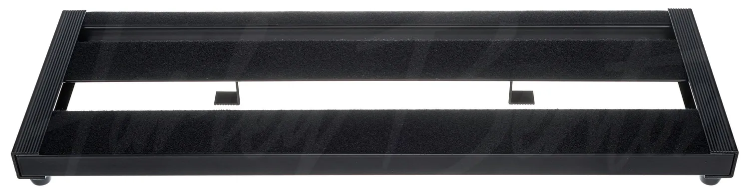 Harley Benton SpaceShip 50M Pedalboard mit Tasche 5 Pedale
