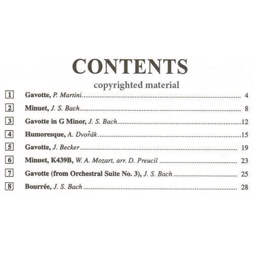 Suzuki Viola School Vol. 3 Klavierbegleitung Bratschennoten