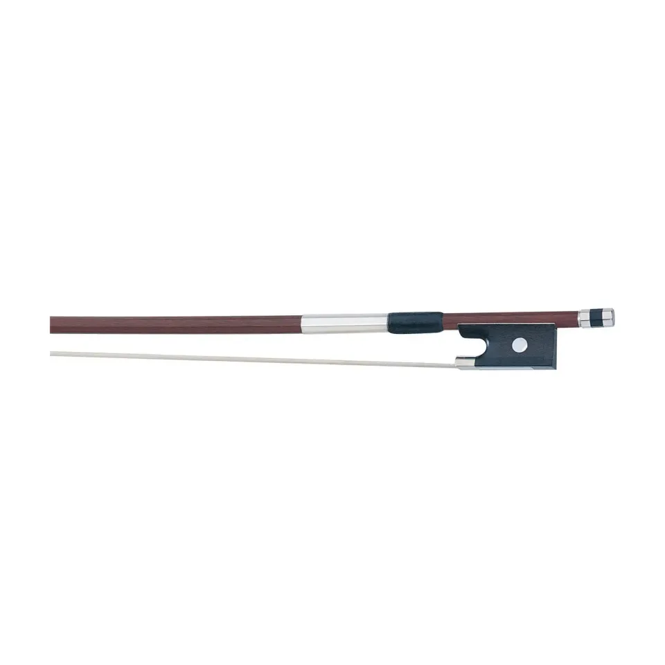Frog Meister Suzuki Übungsbogen Violine kurz 35 cm