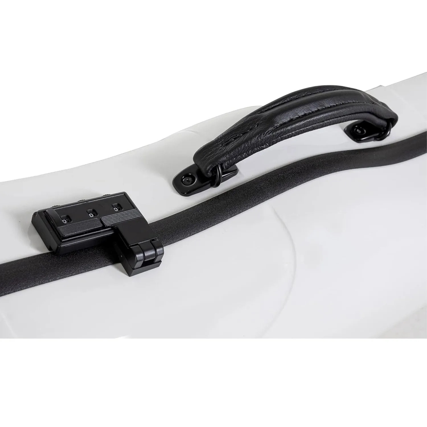 Gewa Air 2.0 Bratschenkoffer verstellbar 33-43cm
