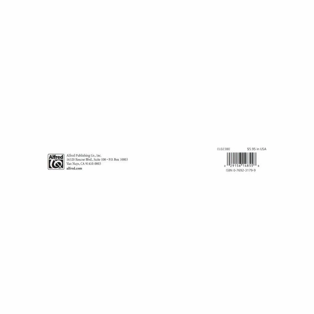 Applebaum Chamber Music Book 2 Noten für Violine Duo