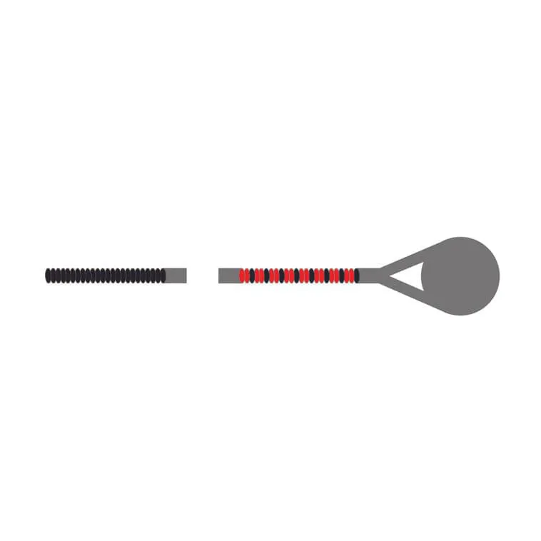 Pirastro Obligato A Violinsaite 4/4 mittel warm