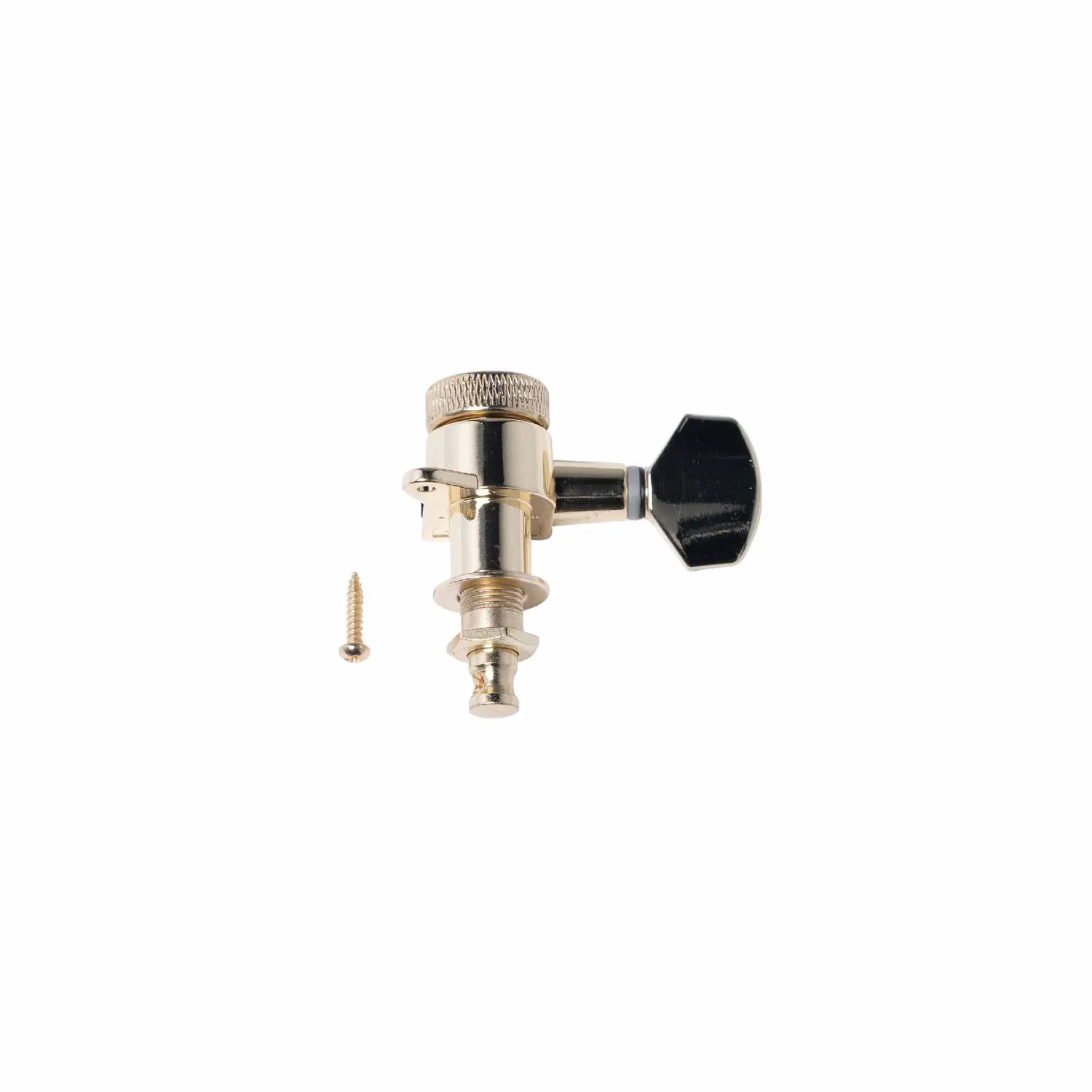 Sterling Majesty Mechanik links Schwarz HH-Modelle