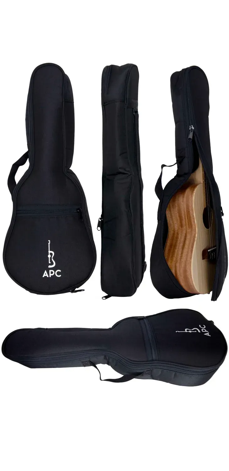APC SCAV BRO A Gigbag Cavaquinho brasilianisch