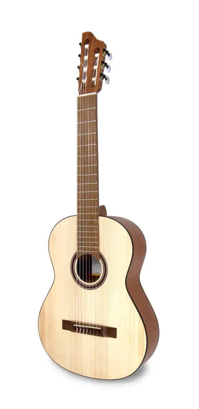 APC 1S 7 STR Gitarre 7-saitig Fichte Sapelli