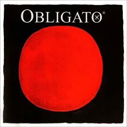 Pirastro Obligato E Violinsaite Schlinge Stahl