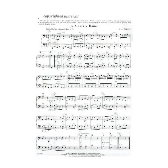 Applebaum Beautiful Music for Two Cellos Vol.4 Noten