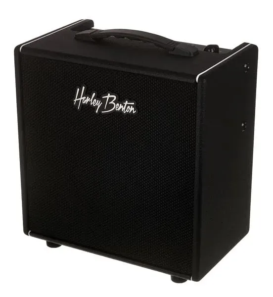 Harley Benton DNAFX AmP10 Gitarrenverstärker 10 Watt