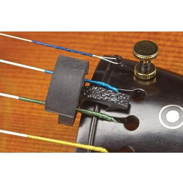 Bech Magnetic Dämpfer Violine Bratsche magnetisch