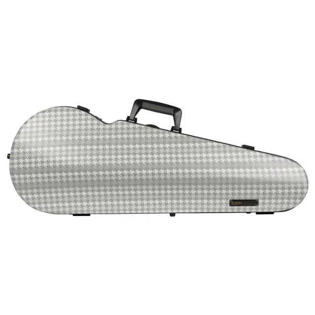 BAM Cabourg Hightech CAB2200XL Bratschenkoffer 43 cm