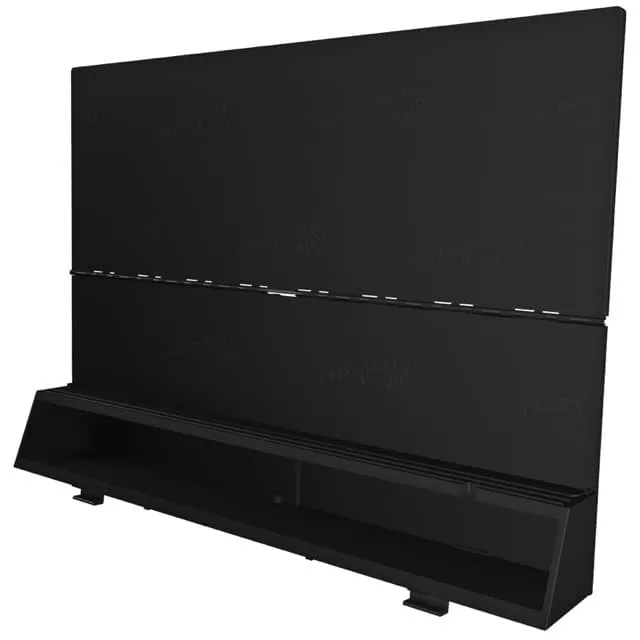 Shar Music Nilton Magic Stand Notenständer klappbar ABS