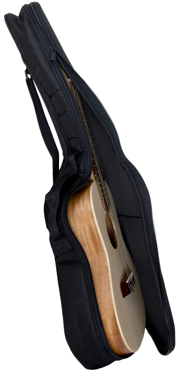 APC SCAV BR_CV A Cavaquinho-Tasche Gigbag schwarz