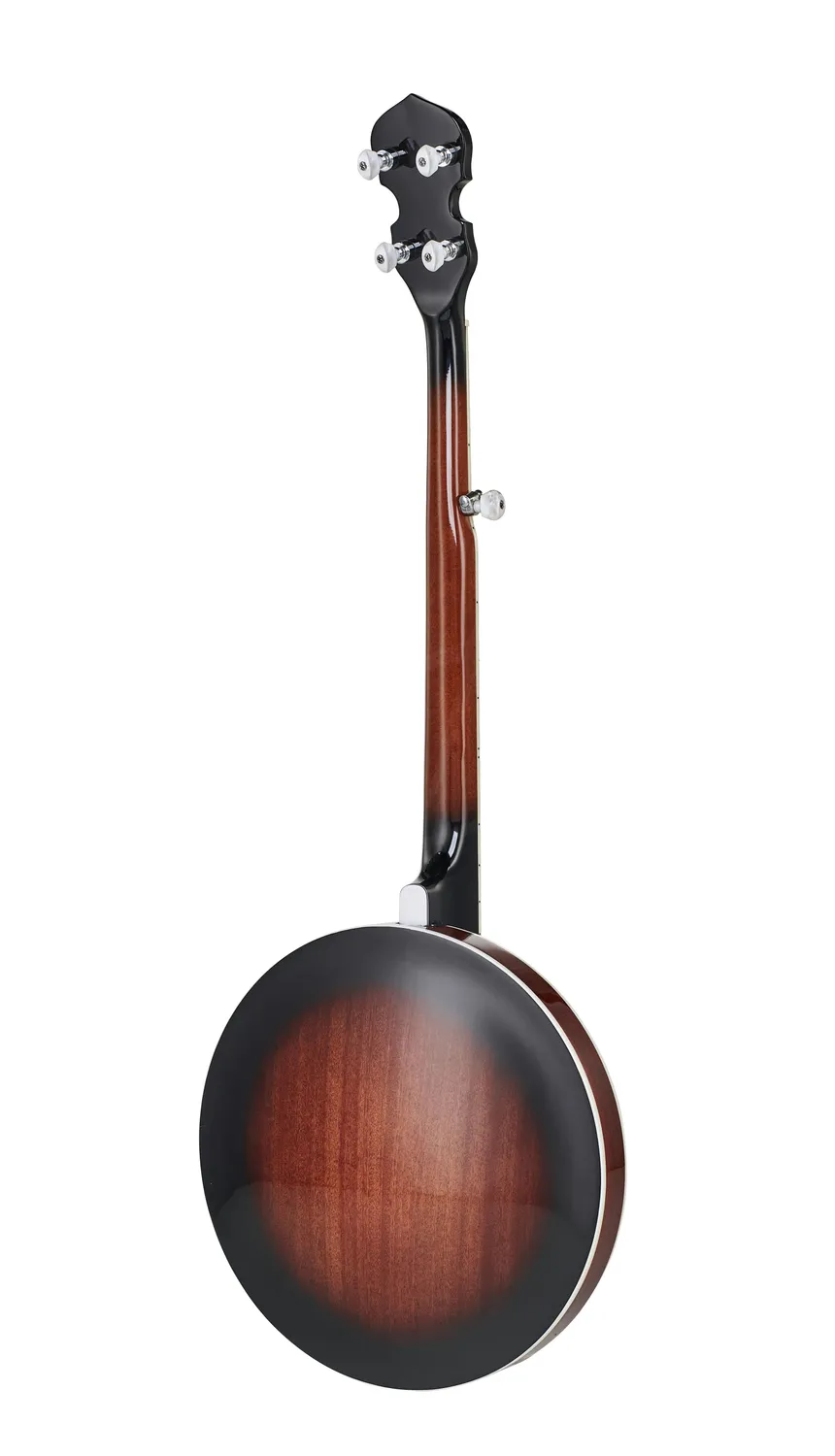 Harley Benton Bluegrass Series BJ-55Pro 5-String Banjo