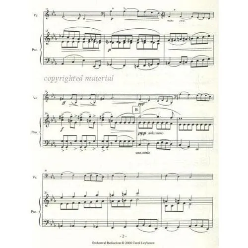 Fauré Elegie Op 24 Klavierbegleitung Cello Noten