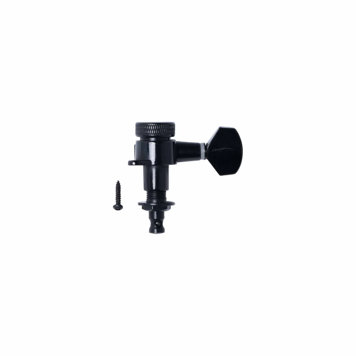 Sterling Majesty Mechanik links Schwarz HH-Modelle