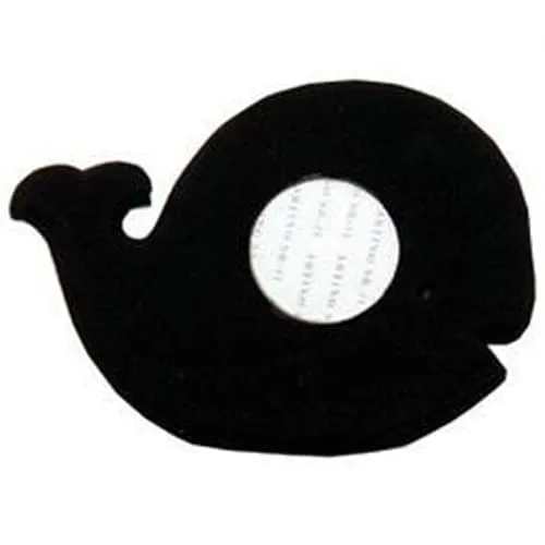Shar Music Artino SR-11 Magic Pad Pflegetuch Blue Whale