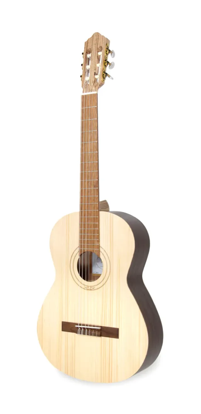 APC EUC S Cavaquinho Eukalyptus Fichte massiv