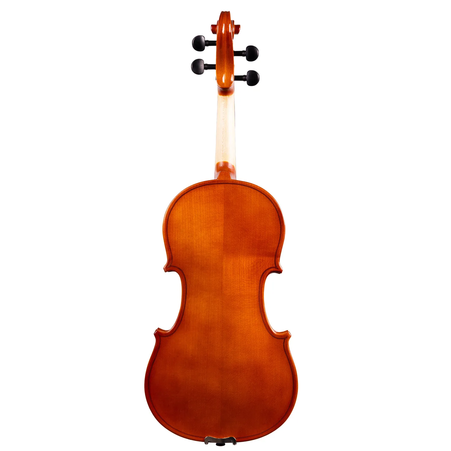 Franz Hoffmann Amadeus Violine 4/4 Massivholz Anfänger
