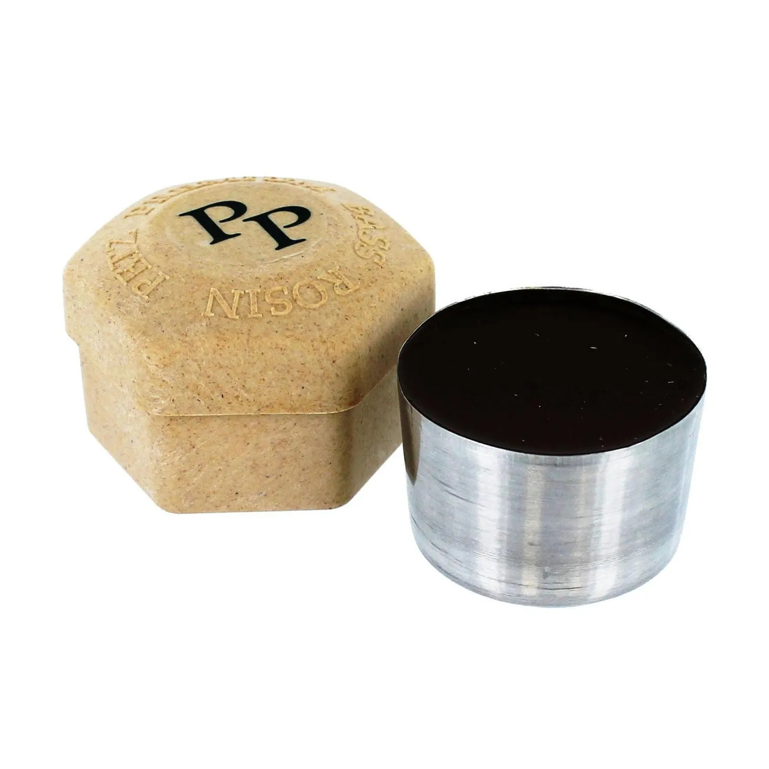 Shar Petz Premium Bass Kolophonium extra weich