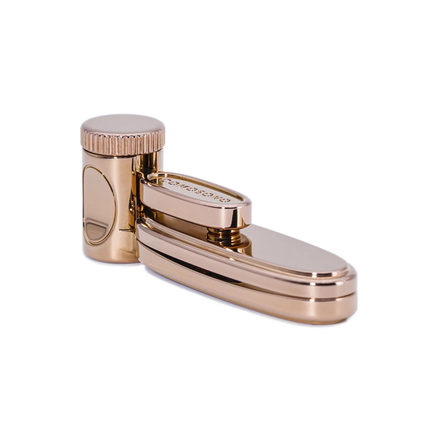 Comosono Silent Übungsdämpfer Violine Gold
