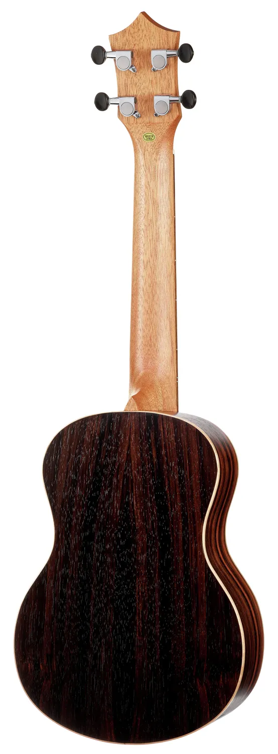Harley Benton Hawaii Cedar Tenor-Ukulele Zeder