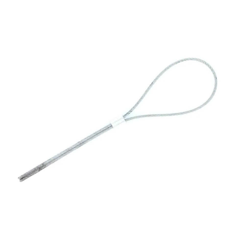 Sure-Lock Stahlseil Kontrabass Saitenhalter mit Klemmring
