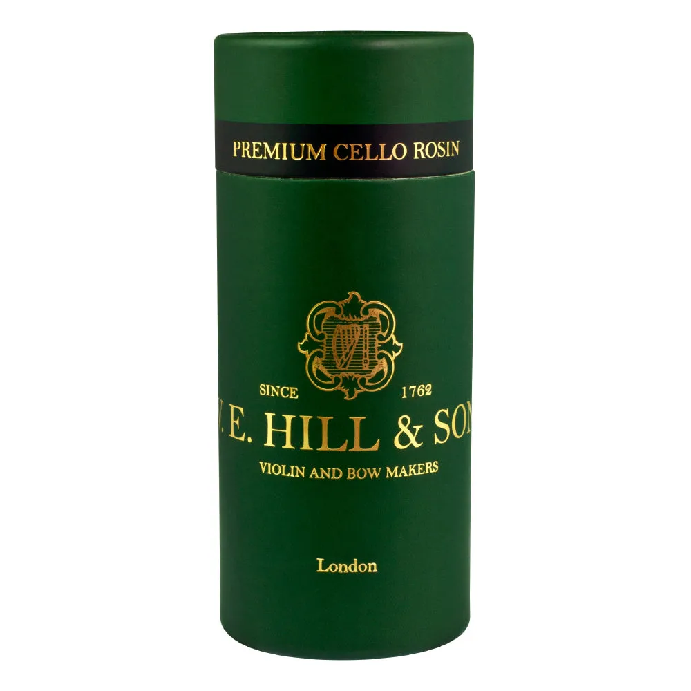 Hill Premium Dark Cello Kolophonium