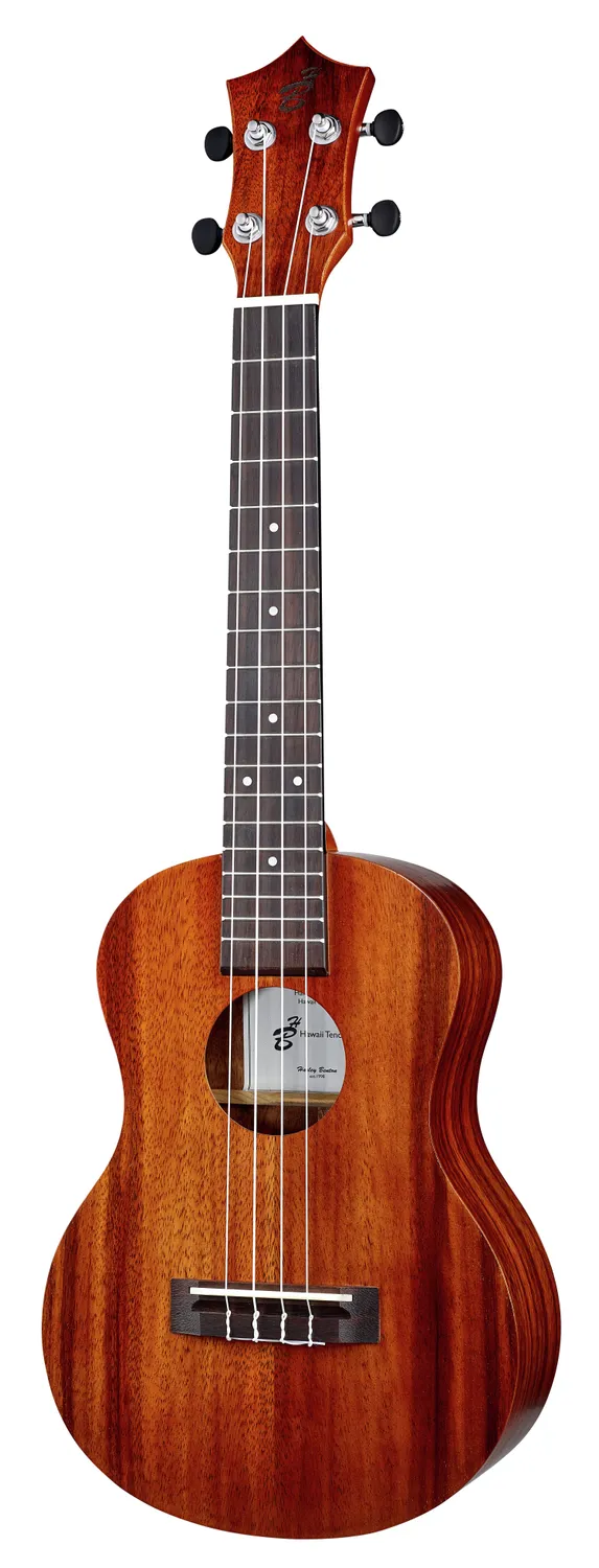 Harley Benton Hawaii Koa Tenor Ukulele Koa