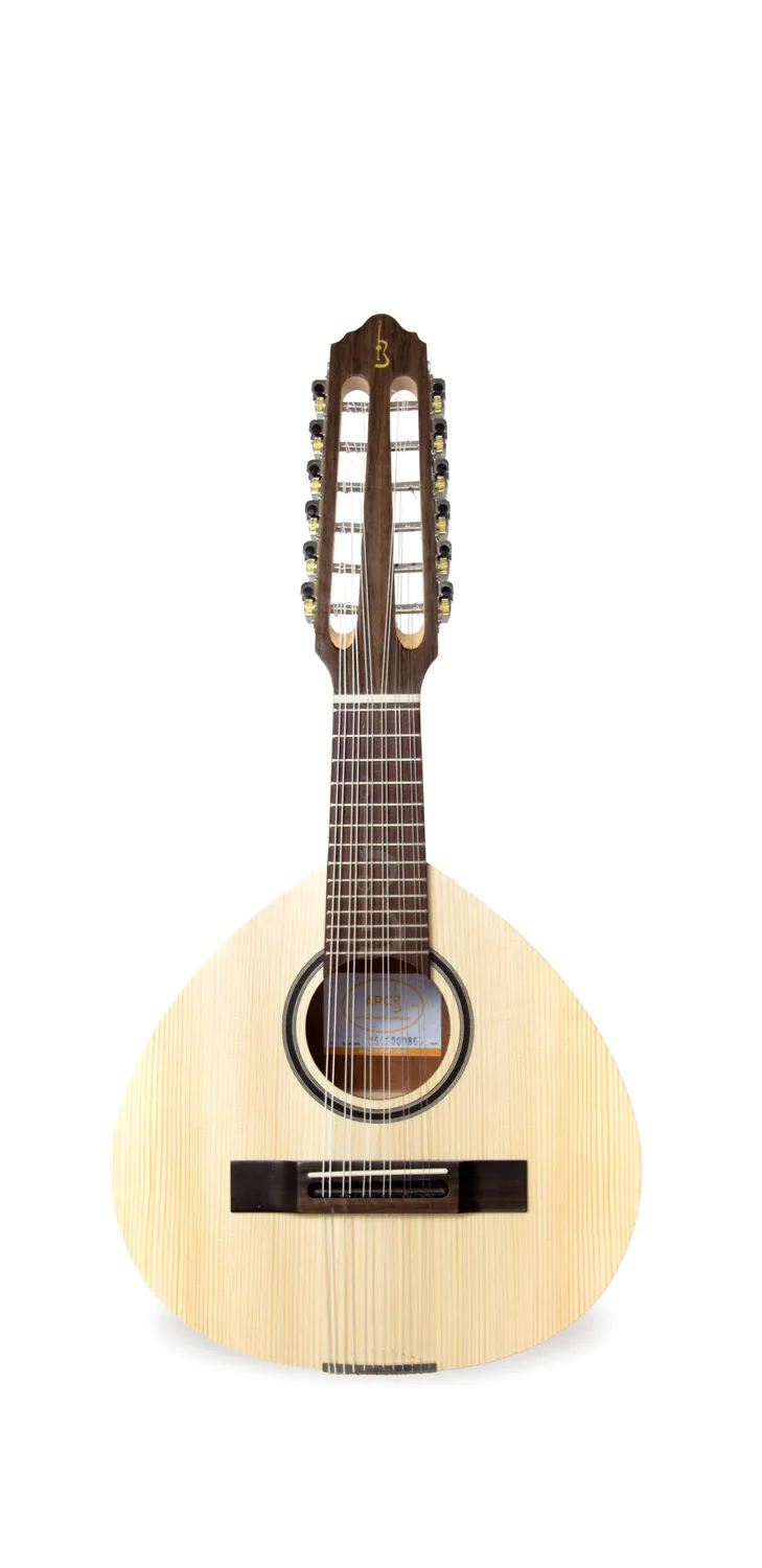 APC BAND305 Mandoline Fichte massiv Sapelli