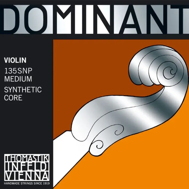 Thomastik-Infeld Dominant Violinsaiten-Satz 4/4 verzinnt