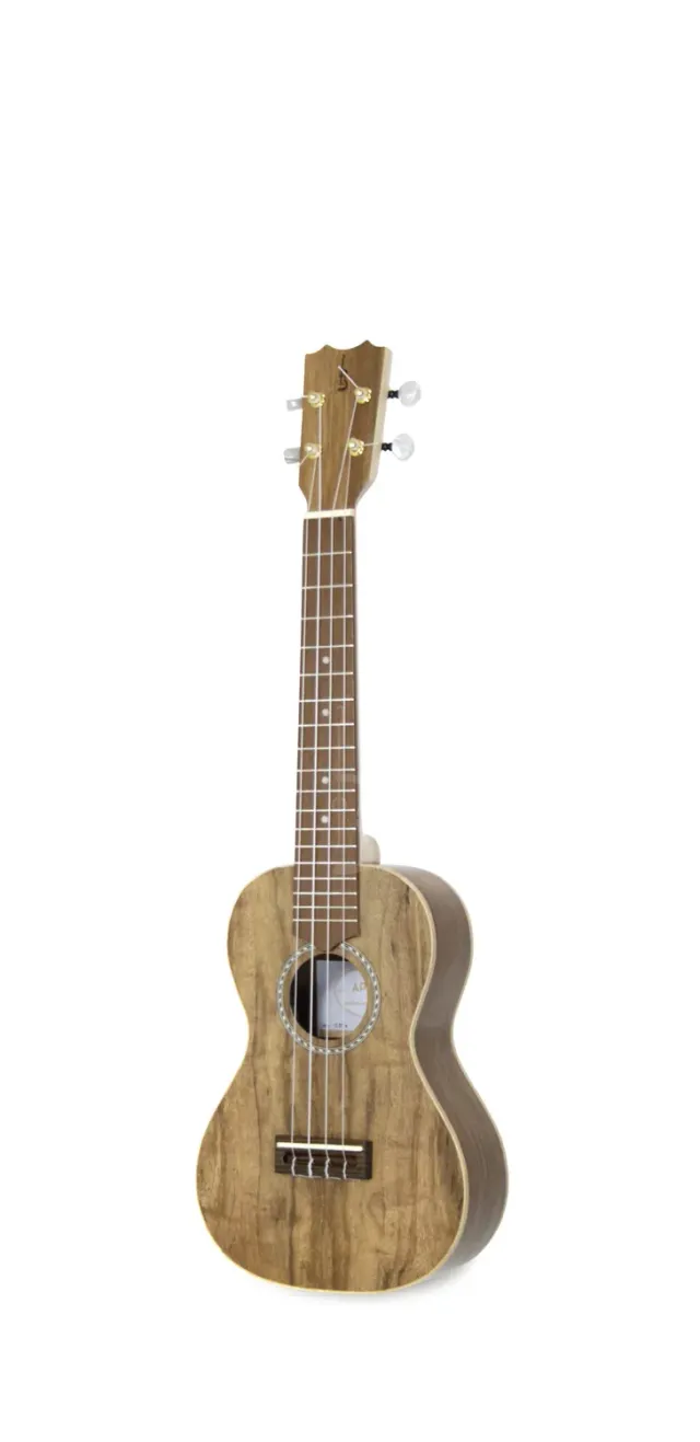 APC C OVA Cavaquinho Ovangkol massiv