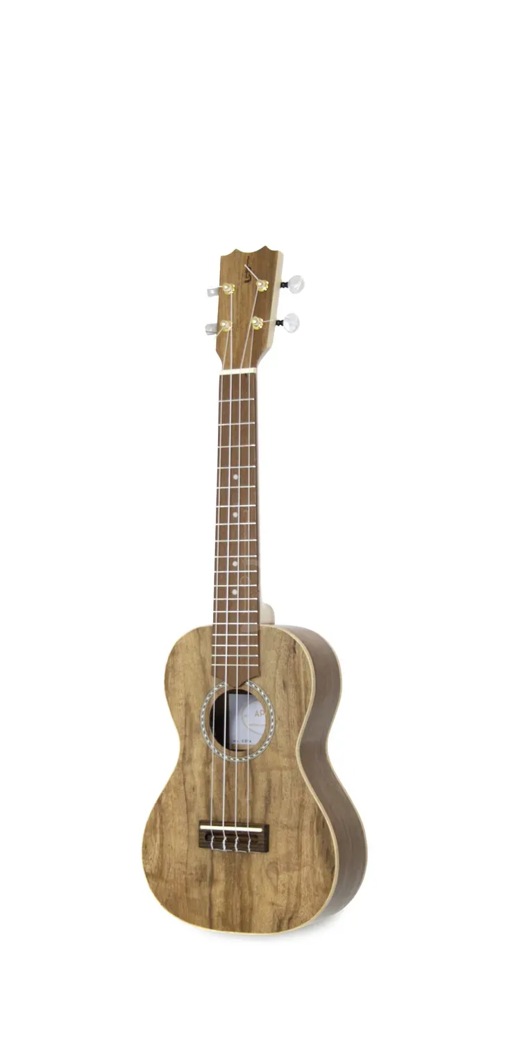 APC C OVA Cavaquinho Ovangkol massiv
