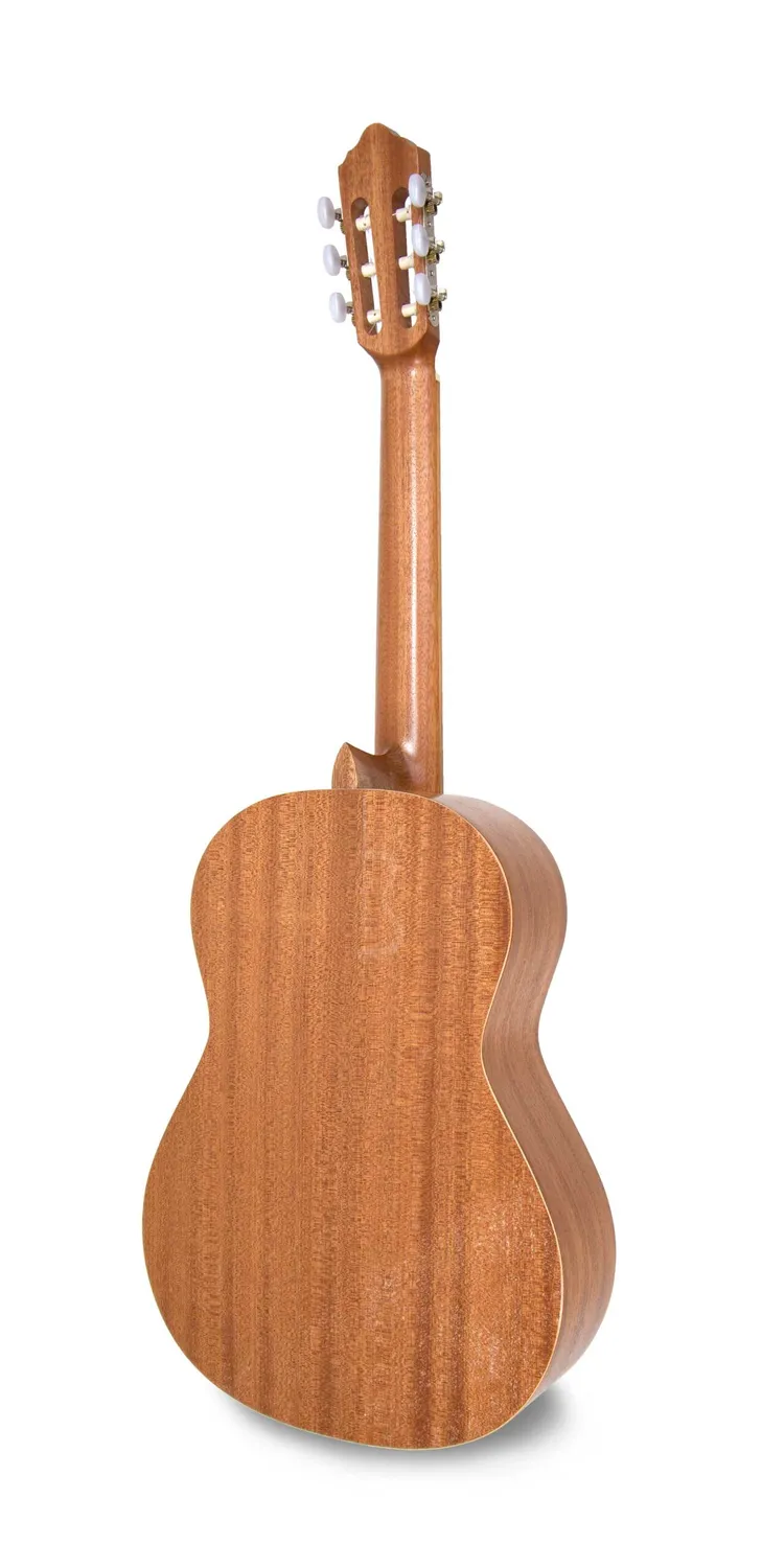 APC GC200 OP Klassikgitarre Fichte