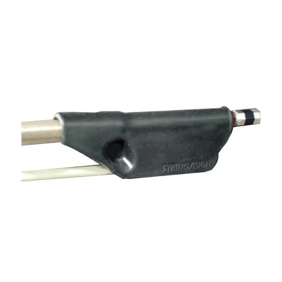 Stringvision Bowgrip Bogen-Griffhilfe Gummi schwarz